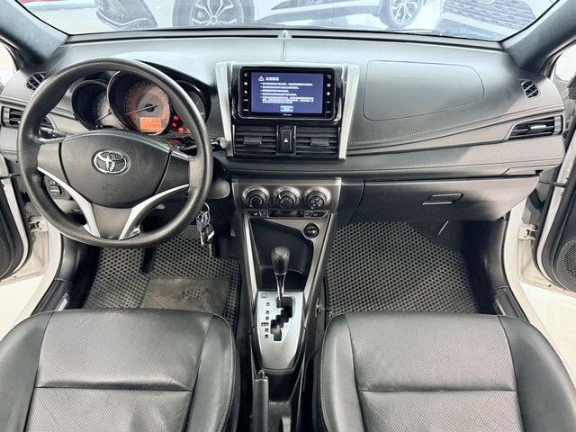 YARIS 1.5  第7張相片