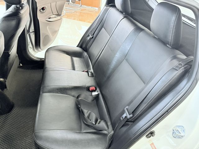 YARIS 1.5  第9張相片