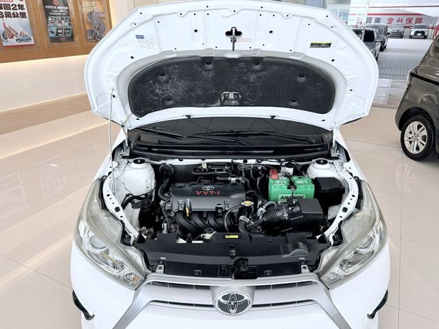 YARIS 1.5  第10張相片