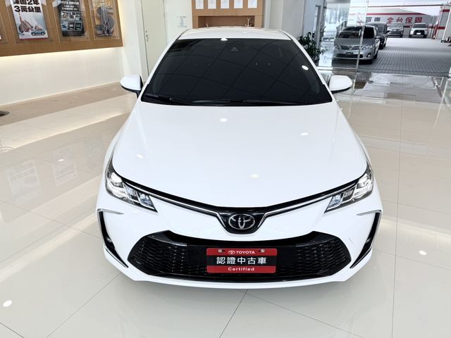ALTIS 1.8  第2張相片