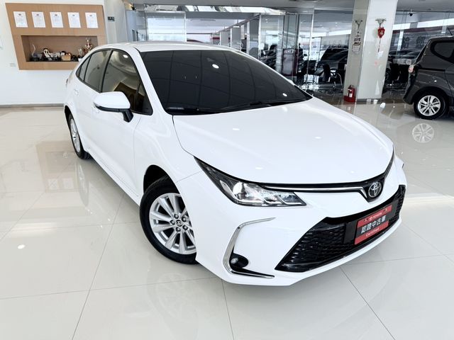 ALTIS 1.8  第3張相片