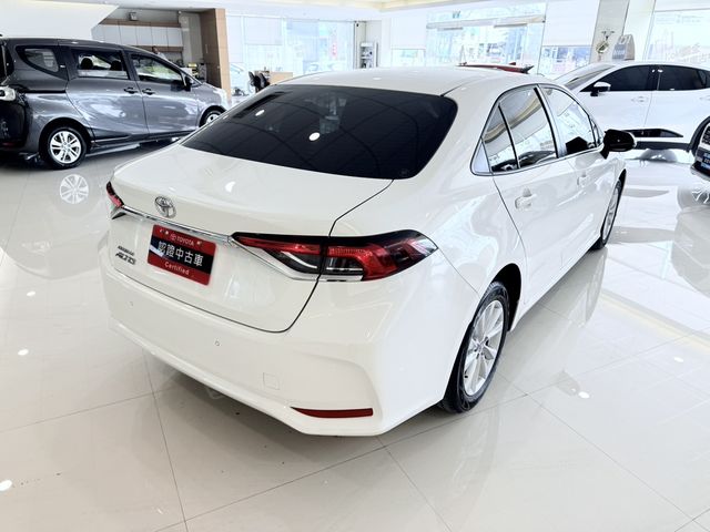 ALTIS 1.8  第5張相片