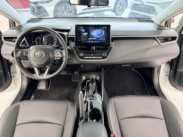 ALTIS 1.8  第7張相片