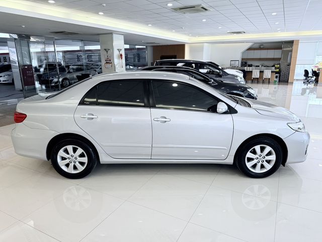 ALTIS 1.8  第4張相片