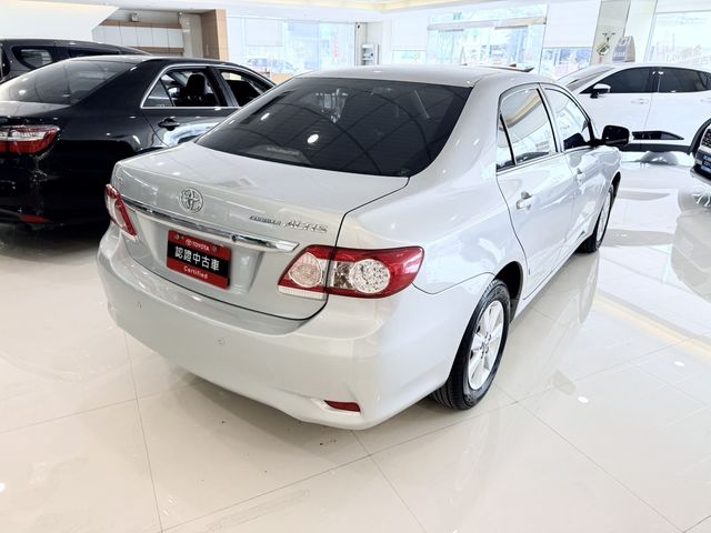 ALTIS 1.8  第5張相片