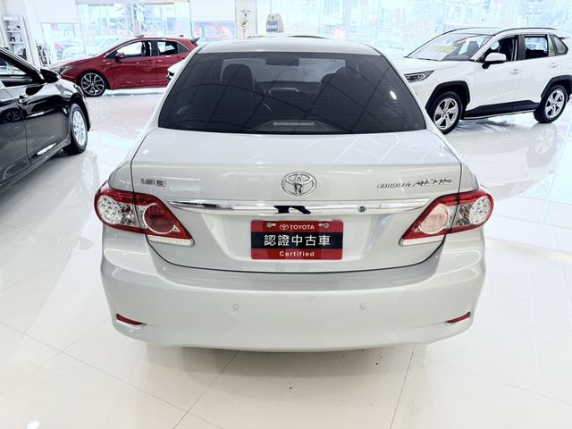 ALTIS 1.8  第6張相片