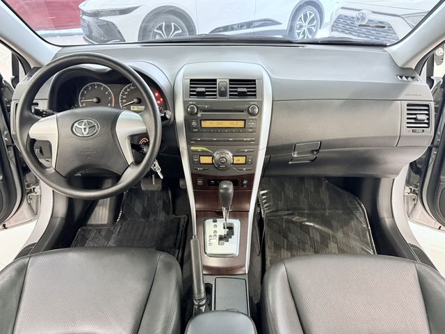 ALTIS 1.8  第7張相片