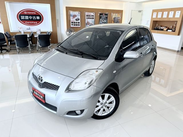 YARIS 1.5  第1張相片