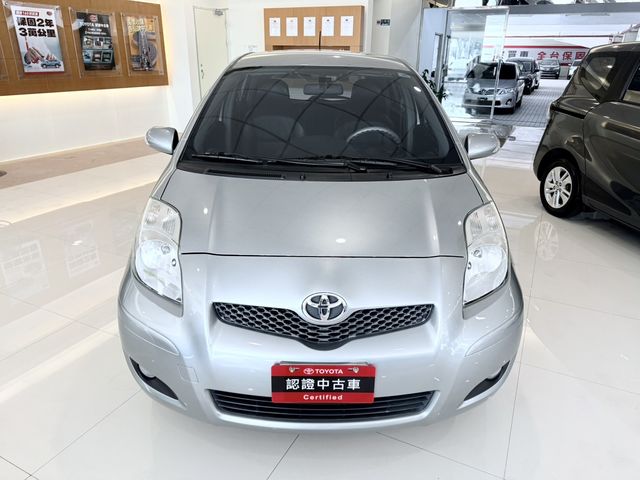 YARIS 1.5  第2張相片