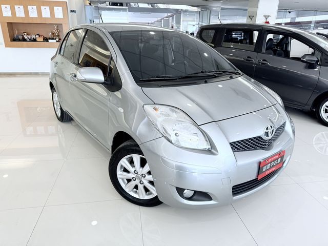 YARIS 1.5  第3張相片
