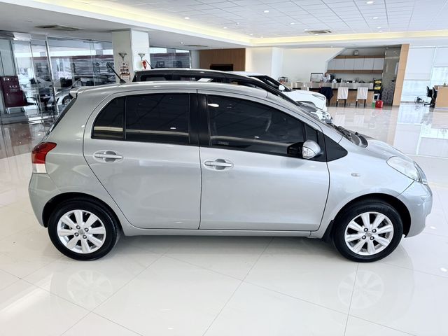 YARIS 1.5  第4張相片