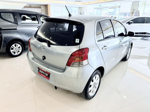 YARIS 1.5  第5張相片