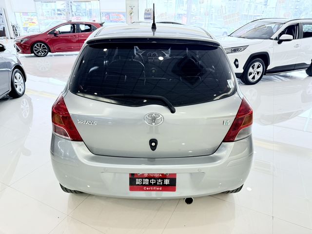 YARIS 1.5  第6張相片