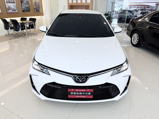 ALTIS 1.8  第2張相片