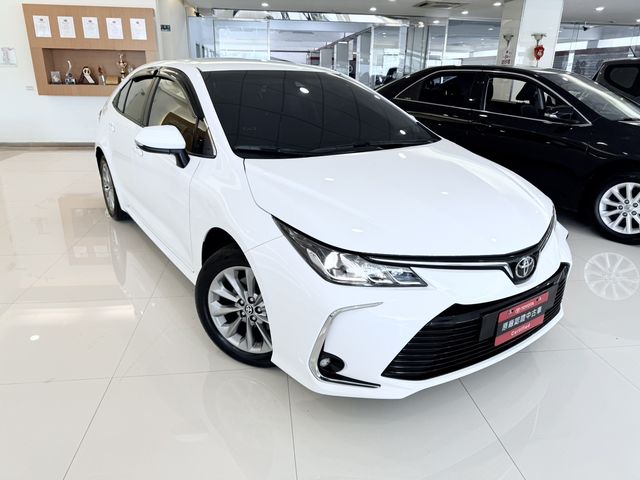 ALTIS 1.8  第3張相片
