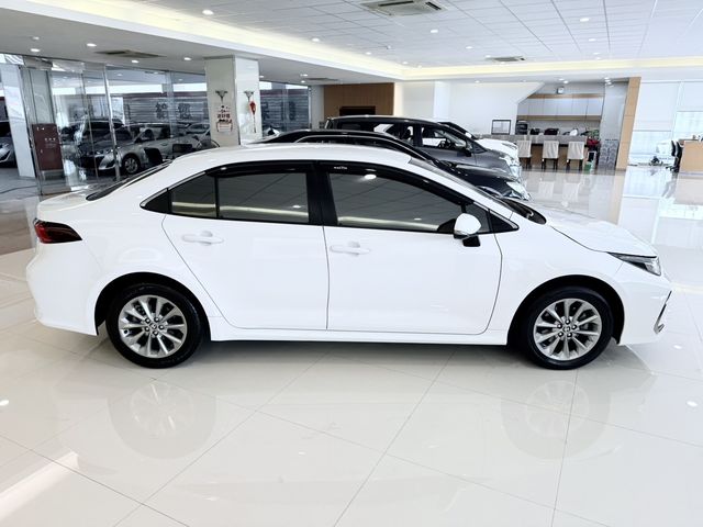 ALTIS 1.8  第4張相片