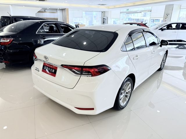 ALTIS 1.8  第5張相片