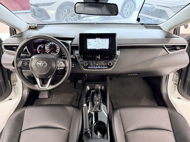 ALTIS 1.8  第7張相片
