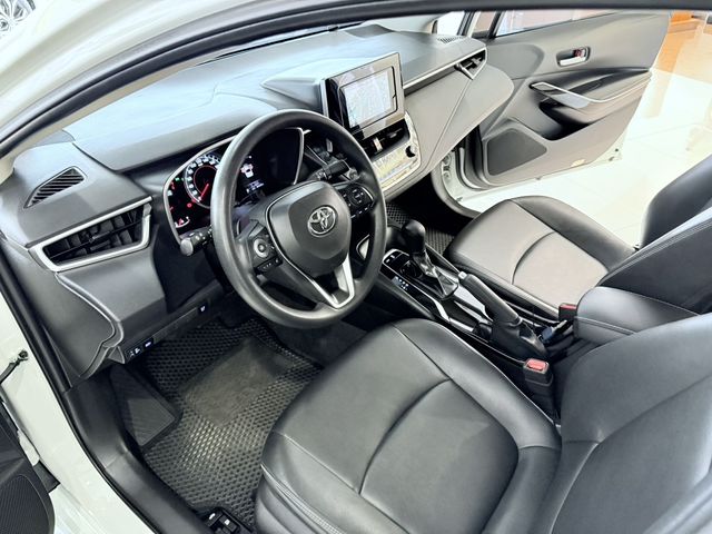ALTIS 1.8  第8張相片