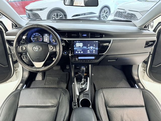 ALTIS 1.8  第7張相片