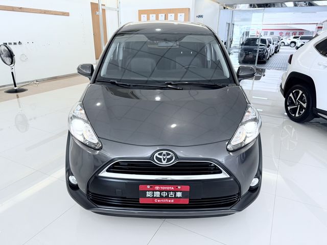 SIENTA 1.5  第2張相片