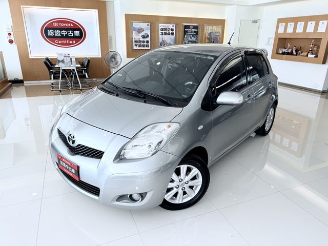 YARIS 1.5  第1張相片