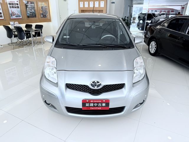 YARIS 1.5  第2張相片