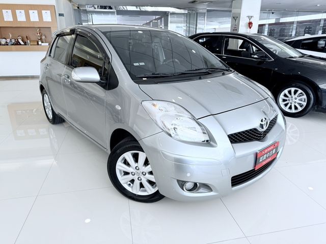 YARIS 1.5  第3張相片