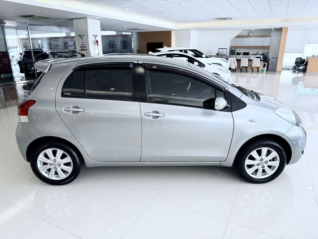 YARIS 1.5  第4張相片