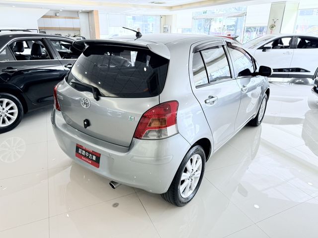 YARIS 1.5  第5張相片