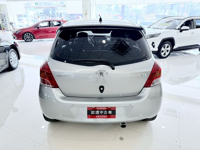 YARIS 1.5  第6張相片