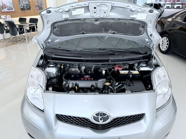 YARIS 1.5  第10張相片