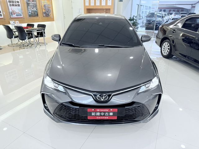 ALTIS 1.8  第2張相片