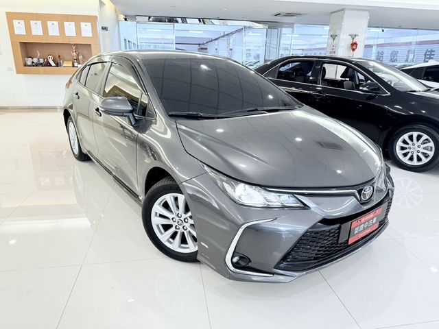 ALTIS 1.8  第3張相片