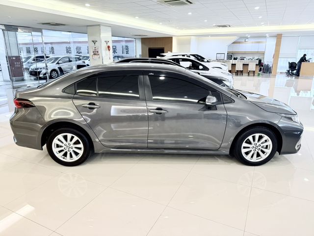 ALTIS 1.8  第4張相片