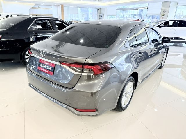 ALTIS 1.8  第5張相片