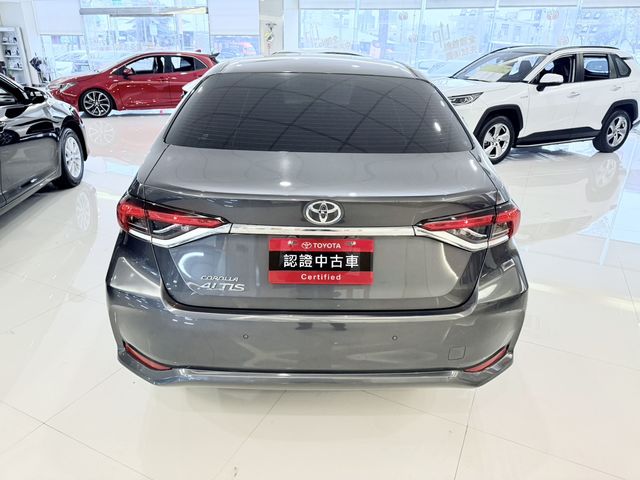 ALTIS 1.8  第6張相片