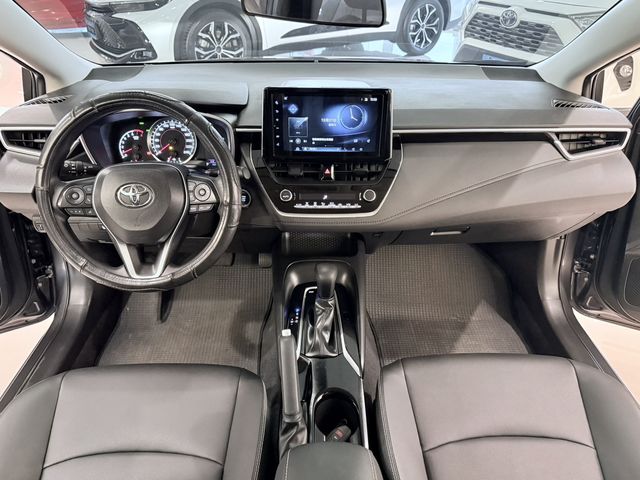 ALTIS 1.8  第7張相片