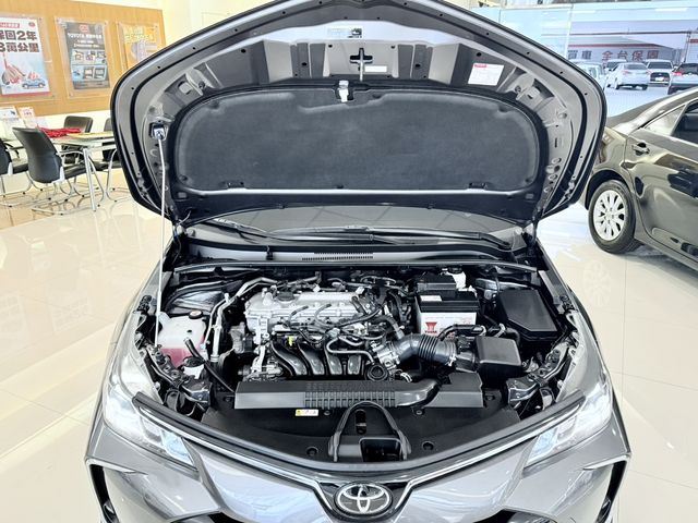 ALTIS 1.8  第10張相片