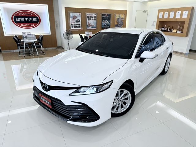 CAMRY 2.0  第1張相片