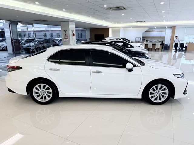 CAMRY 2.0  第4張相片