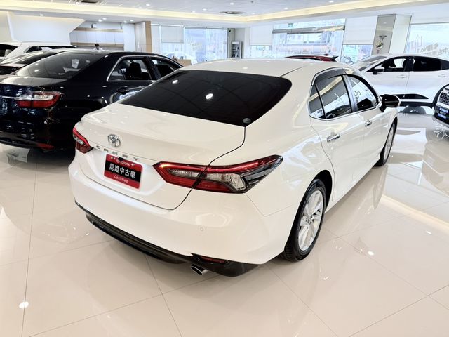 CAMRY 2.0  第5張相片