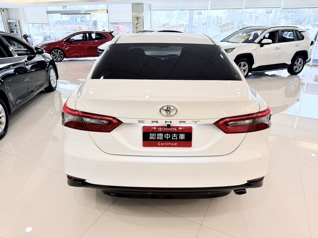 CAMRY 2.0  第6張相片