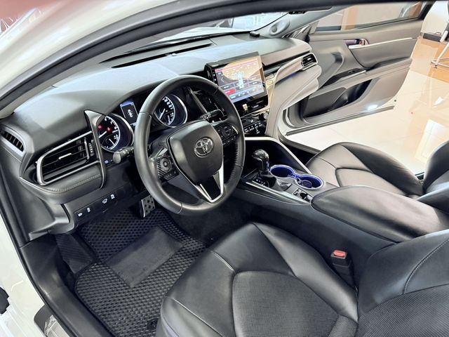 CAMRY 2.0  第8張相片