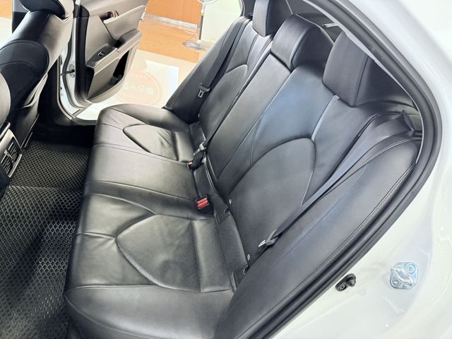 CAMRY 2.0  第9張相片