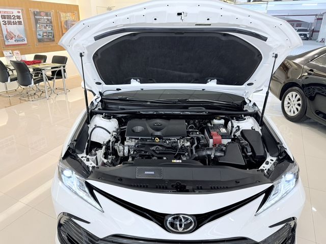 CAMRY 2.0  第10張相片