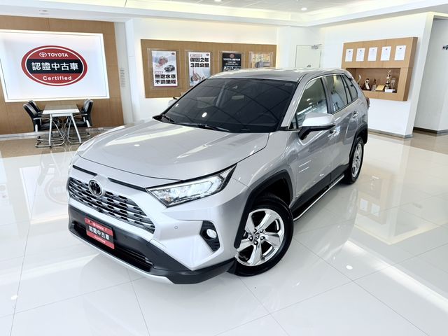 RAV4 2.0  第1張相片