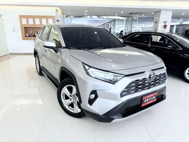 RAV4 2.0  第3張相片