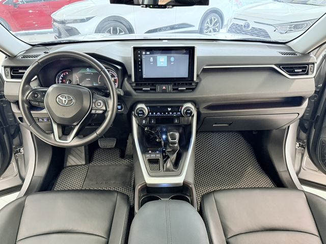 RAV4 2.0  第7張相片