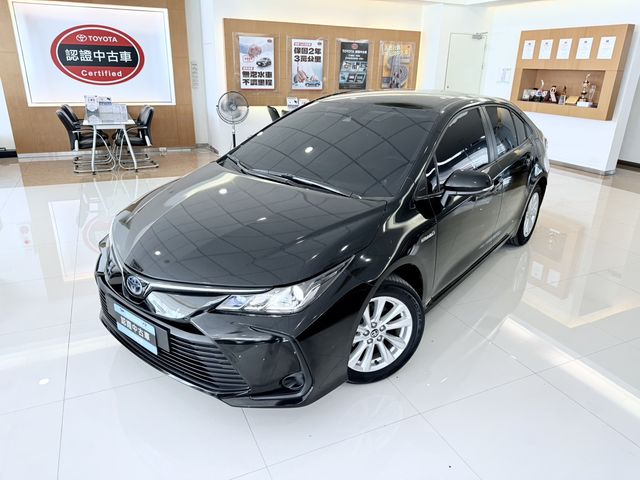 ALTIS 1.8HV  第1張相片